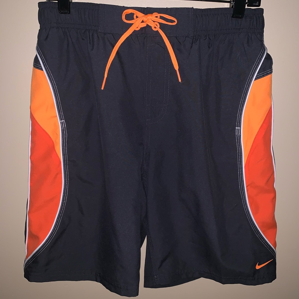 NWT Nike Swim Men’s Small